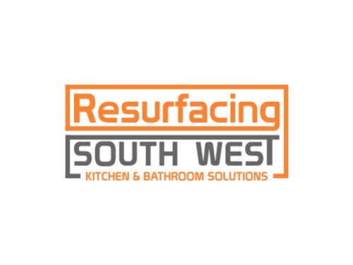 Design by wisto for Contest: Kitchen and bathroom resurfacing business needs a modern logo