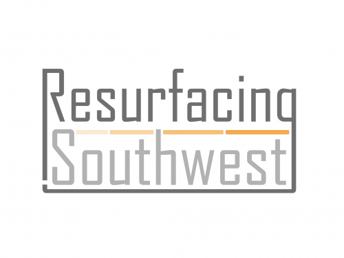 Design by Caprifolium for Contest: Kitchen and bathroom resurfacing business needs a modern logo