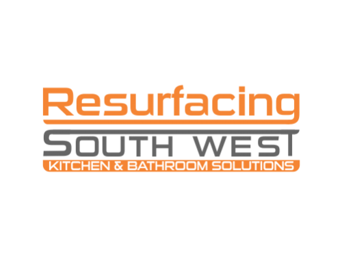 Kitchen and bathroom resurfacing business needs a modern logo