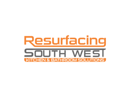 Design by wisto for Contest: Kitchen and bathroom resurfacing business needs a modern logo