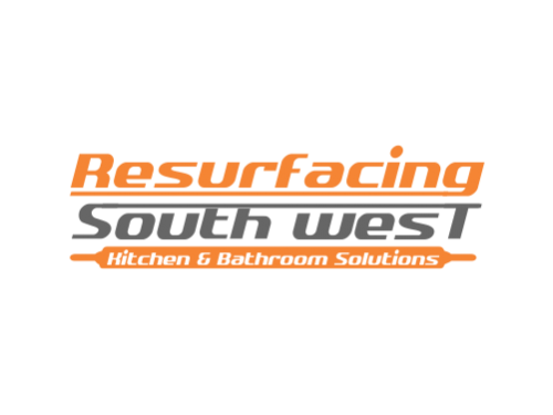 Design by wisto for Contest: Kitchen and bathroom resurfacing business needs a modern logo