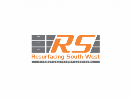 Design by ninis design for Contest: Kitchen and bathroom resurfacing business needs a modern logo