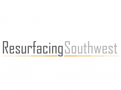 Design by Caprifolium for Contest: Kitchen and bathroom resurfacing business needs a modern logo