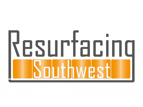 Design by Caprifolium for Contest: Kitchen and bathroom resurfacing business needs a modern logo