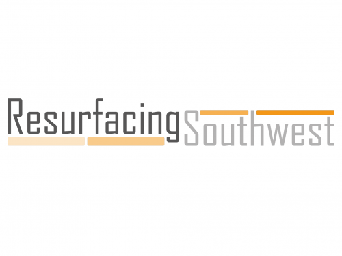 Design by Caprifolium for Contest: Kitchen and bathroom resurfacing business needs a modern logo