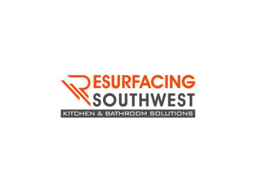 Design by rizwansaeed for Contest:  Kitchen and bathroom resurfacing business needs a modern logo