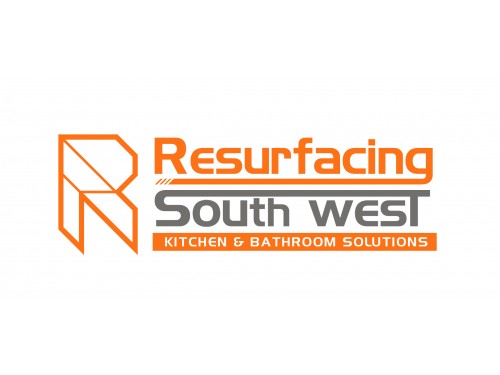 Design by rehaan for Contest: Kitchen and bathroom resurfacing business needs a modern logo