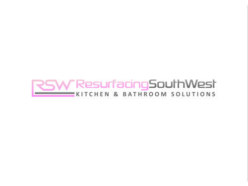 Design by DIC for Contest:  Kitchen and bathroom resurfacing business needs a modern logo