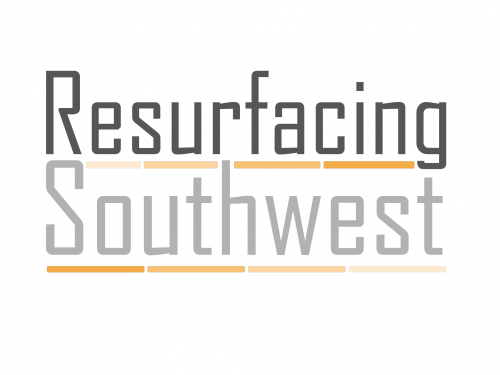 Design by Caprifolium for Contest: Kitchen and bathroom resurfacing business needs a modern logo
