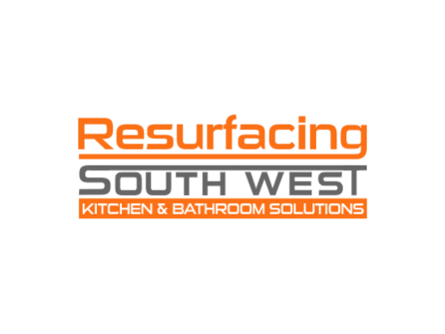 Kitchen and bathroom resurfacing business needs a modern logo