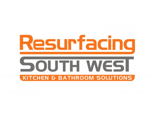 Kitchen and bathroom resurfacing business needs a modern logo