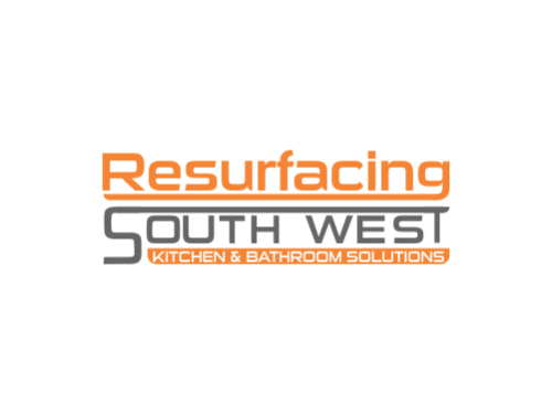 Design by wisto for Contest: Kitchen and bathroom resurfacing business needs a modern logo