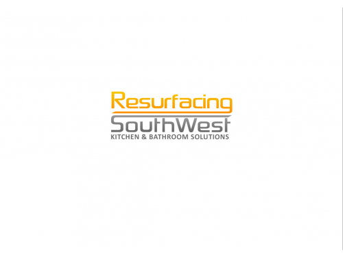 Design by DIC for Contest: Kitchen and bathroom resurfacing business needs a modern logo