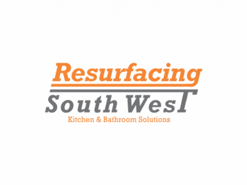 Design by ninis design for Contest: Kitchen and bathroom resurfacing business needs a modern logo