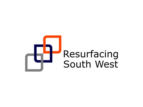 Design by JETZU for Contest: Kitchen and bathroom resurfacing business needs a modern logo