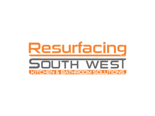 Design by wisto for Contest: Kitchen and bathroom resurfacing business needs a modern logo