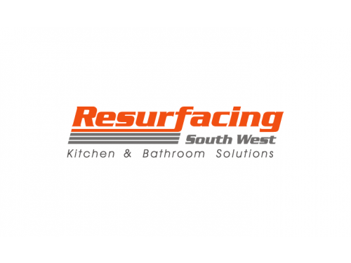 Kitchen and bathroom resurfacing business needs a modern logo