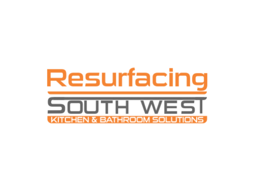Design by wisto for Contest: Kitchen and bathroom resurfacing business needs a modern logo