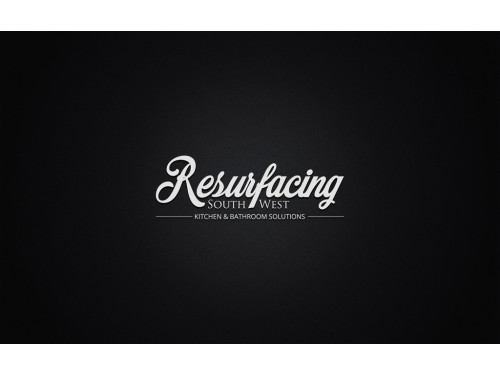 Design by poojark for Contest:  Kitchen and bathroom resurfacing business needs a modern logo