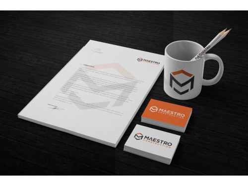 Design for Contest: CONSTRUCTION COMPANY LOGO
