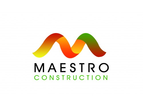 Design for Contest: CONSTRUCTION COMPANY LOGO