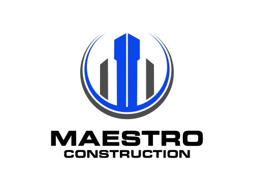 Design for Contest: CONSTRUCTION COMPANY LOGO