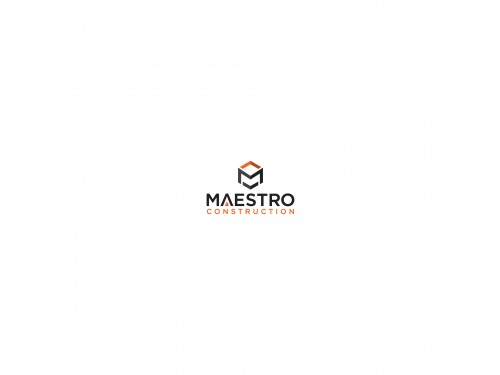 Design for Contest: CONSTRUCTION COMPANY LOGO
