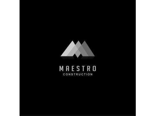 Design for Contest: CONSTRUCTION COMPANY LOGO