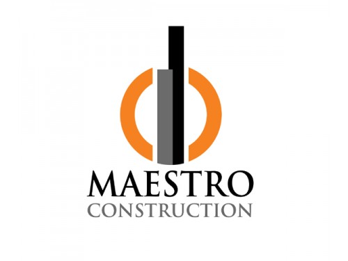 Design for Contest: CONSTRUCTION COMPANY LOGO