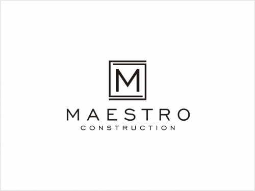 Design for Contest: CONSTRUCTION COMPANY LOGO