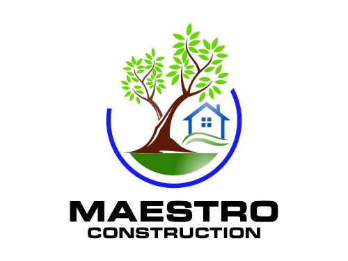 Design for Contest: CONSTRUCTION COMPANY LOGO