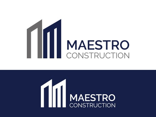 Design for Contest: CONSTRUCTION COMPANY LOGO