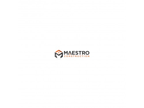 Design for Contest: CONSTRUCTION COMPANY LOGO