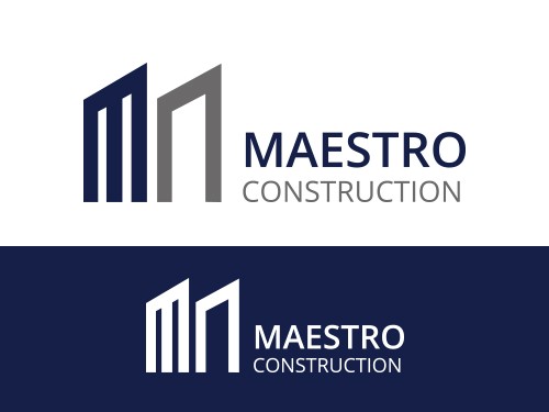 CONSTRUCTION COMPANY LOGO