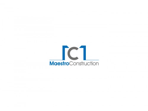 Design for Contest: CONSTRUCTION COMPANY LOGO