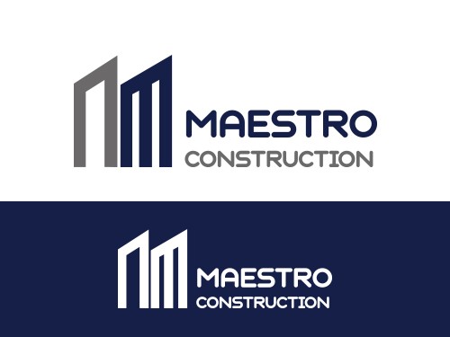 CONSTRUCTION COMPANY LOGO