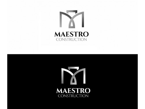 Design for Contest: CONSTRUCTION COMPANY LOGO