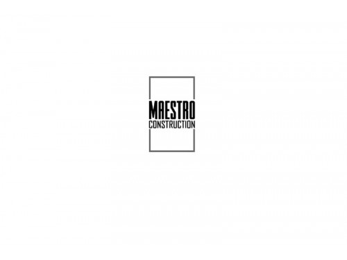 Design for Contest: CONSTRUCTION COMPANY LOGO