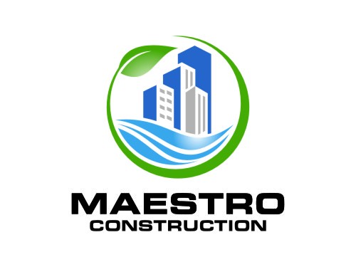 Design for Contest: CONSTRUCTION COMPANY LOGO