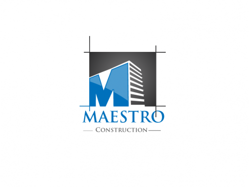 Design for Contest: CONSTRUCTION COMPANY LOGO