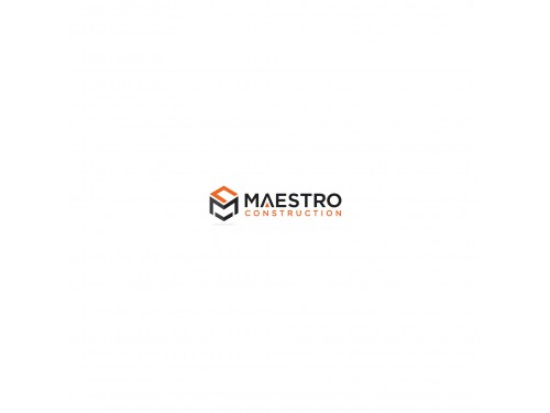 Design for Contest: CONSTRUCTION COMPANY LOGO