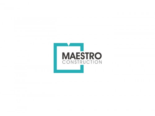 Design for Contest: CONSTRUCTION COMPANY LOGO