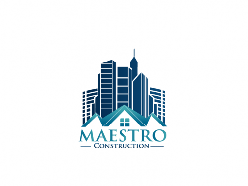 Design for Contest: CONSTRUCTION COMPANY LOGO