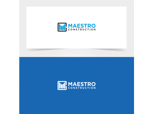 Design for Contest: CONSTRUCTION COMPANY LOGO