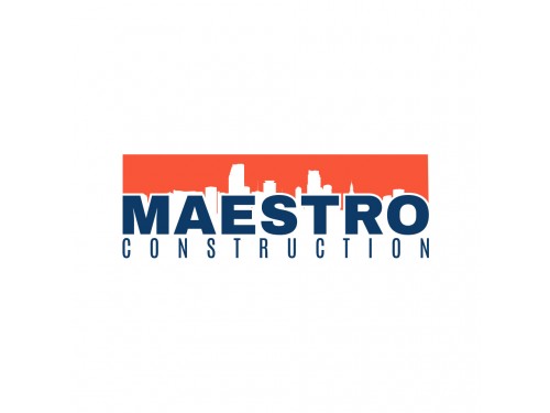 Design for Contest: CONSTRUCTION COMPANY LOGO