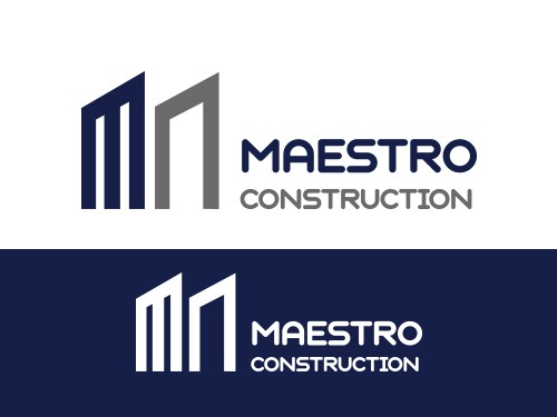 CONSTRUCTION COMPANY LOGO