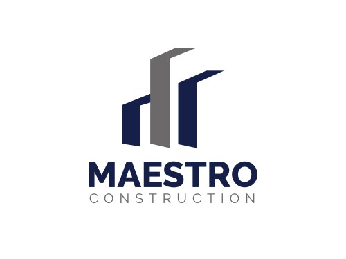 Design for Contest: CONSTRUCTION COMPANY LOGO
