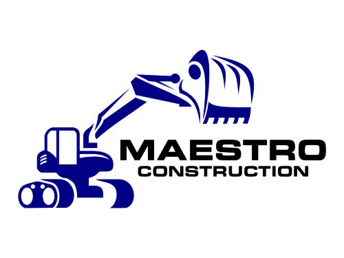 Design for Contest: CONSTRUCTION COMPANY LOGO