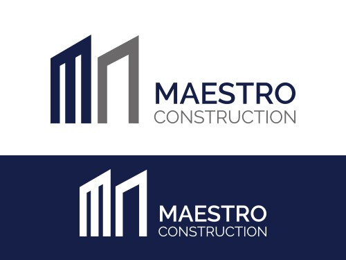 CONSTRUCTION COMPANY LOGO