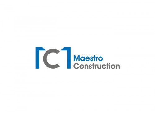 Design for Contest: CONSTRUCTION COMPANY LOGO